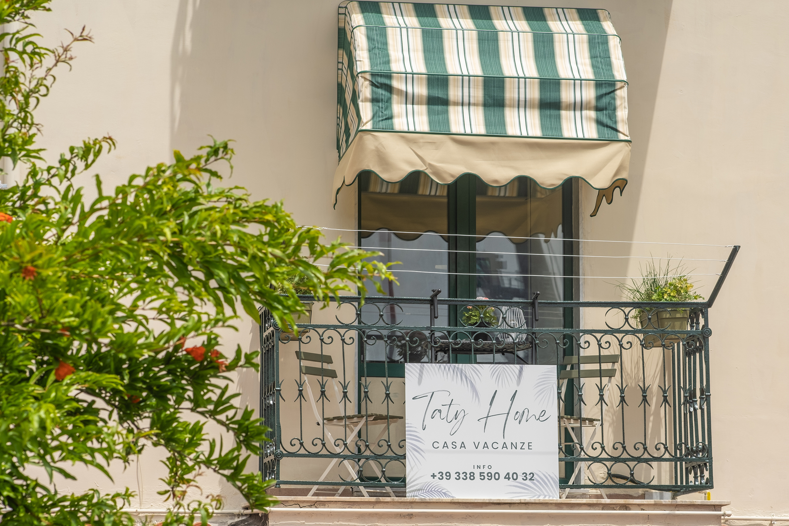 Taty Home | Casa Vacanze